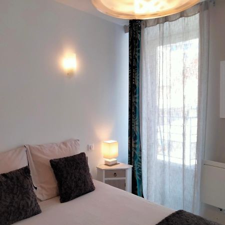 Les Chambres Hautes D'Anastasia Роде Экстерьер фото