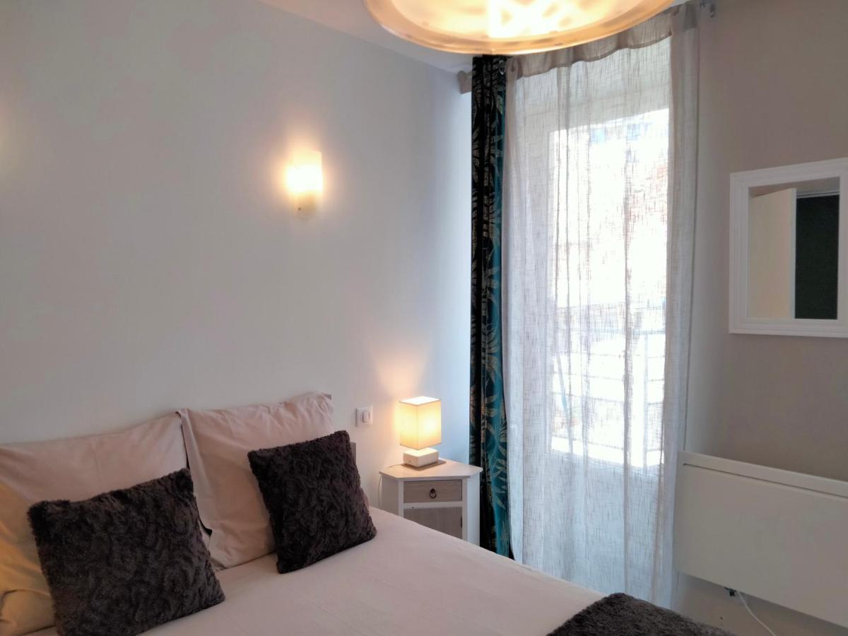 Les Chambres Hautes D'Anastasia Роде Экстерьер фото